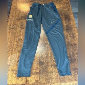 Nike Boys Athletic pants S